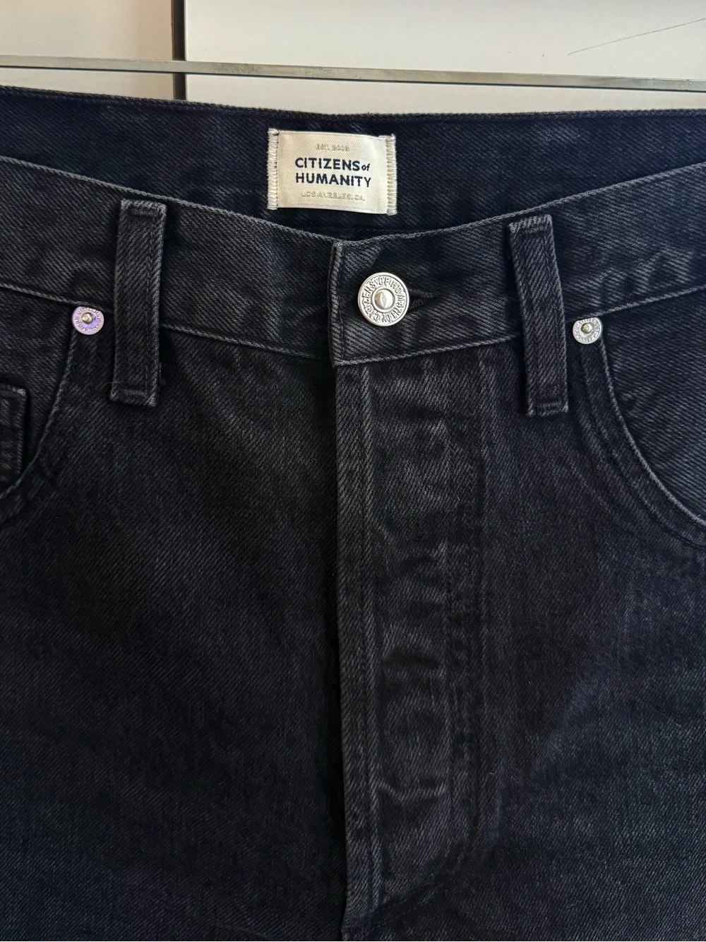 CITIZENS OF HUMANITY jeans